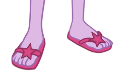 Size: 1920x1080 | Tagged: safe, edit, edited screencap, editor:sonic ranger, screencap, sci-twi, twilight sparkle, better together, equestria girls, friendship math, close-up, feet, female, fetish, flip-flops, foot fetish, foot focus, legs, pictures of legs, simple background, solo, transparent background