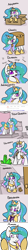 Size: 500x4500 | Tagged: safe, artist:slavedemorto, princess celestia, alicorn, pony, adoption, cewestia, comic, crossover, cute, cutelestia, female, filly, foal, frown, homeless, hurricane of puns, looking at you, mare, mime, minecraft, pouting, pun, smiling, text, titan quest, vulgar