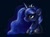 Size: 5000x3677 | Tagged: safe, artist:pponyoo, princess luna, alicorn, pony, absurd resolution, female, horn, mare, solo