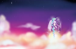 Size: 1266x819 | Tagged: safe, artist:bri-sta, princess celestia, twilight sparkle, twilight sparkle (alicorn), alicorn, pony, female, lesbian, mare, shipping, twilestia