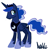 Size: 441x433 | Tagged: safe, artist:theraspberryfox, princess luna, alicorn, pony, rule 63, simple background, solo