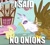 Size: 296x268 | Tagged: safe, derpibooru import, edit, edited screencap, screencap, fluttershy, gilda, griffon, pegasus, pony, griffon the brush off, cropped, duo, food, image macro, meme, onion, yelling