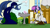 Size: 1920x1080 | Tagged: safe, artist:late, artist:saine grey, princess luna, twilight sparkle, alicorn, pony, chess, chess with death, costume, crossover, death, parody, reference, the seventh seal