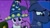 Size: 1023x576 | Tagged: safe, screencap, princess luna, star swirl the bearded, twilight sparkle, alicorn, pony, luna eclipsed, hub logo, youtube caption