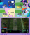 Size: 782x918 | Tagged: safe, fluttershy, princess luna, rainbow dash, twilight sparkle, twilight sparkle (alicorn), alicorn, pegasus, pony, controller, exploitable meme, eyes closed, female, gamer luna, gamer meme, gamer twi, gamerdash, gamershy, happy, hoof hold, mare, meme, obligatory pony, open mouth, pink mane, screen, smiling, squadron tower defense, starcraft 2, tv meme, video game, yellow coat