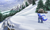 Size: 2156x1274 | Tagged: dead source, safe, artist:sonicrainboom93, princess luna, alicorn, pony, scenery, snow, solo