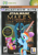 Size: 640x907 | Tagged: safe, artist:nickyv917, fluttershy, pinkie pie, queen chrysalis, rainbow dash, scootaloo, spike, changeling, changeling queen, dragon, earth pony, pegasus, pony, cover, female, game cover, hot air balloon, knights of the old republic, lightsaber, parody, star wars, star wars: the old republic, weapon, xbox