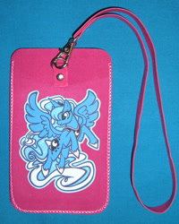 Size: 577x720 | Tagged: safe, artist:crizltron, princess luna, alicorn, pony, female, horn, mare, phone case, solo