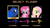 Size: 1361x753 | Tagged: safe, fluttershy, pinkie pie, princess luna, alicorn, earth pony, pegasus, pony, game, hyper duel, mecha