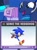 Size: 563x771 | Tagged: safe, princess luna, alicorn, pony, crossover, exploitable meme, gamer luna, meme, nintendo, obligatory pony, sega, sonic the hedgehog (series), super smash bros., super smash bros. 4, tv meme