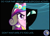 Size: 872x630 | Tagged: safe, princess cadance, queen chrysalis, alicorn, changeling, changeling queen, pony, canterlot intelligence agency, cia, disguise, disguised changeling, fake cadance, poster