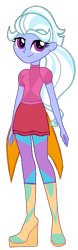 Size: 273x873 | Tagged: safe, artist:sunsetshimmer333, derpibooru import, sugarcoat, equestria girls, alternate universe