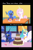 Size: 1024x1536 | Tagged: safe, artist:unknownbronynumber42, princess celestia, princess luna, alicorn, pony, cake, cakelestia, filly, woona