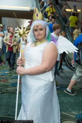 Size: 1365x2048 | Tagged: safe, princess celestia, human, cosplay, irl, irl human, photo