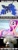 Size: 1494x4259 | Tagged: safe, princess cadance, princess celestia, princess luna, alicorn, llama, pony, meme