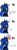 Size: 500x1500 | Tagged: safe, artist:llulabeee, princess luna, trixie, alicorn, pony, fire, lunaandtrixie, magic, tumblr