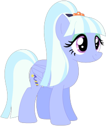 Size: 1024x1218 | Tagged: safe, artist:ra1nb0wk1tty, sour sweet, sugarcoat, pegasus, pony, equestria girls ponified, female, mare, ponified, recolor, simple background, solo, transparent background