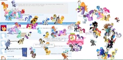 Size: 1553x759 | Tagged: safe, derpibooru import, apple bloom, applejack, babs seed, big macintosh, bon bon, braeburn, bulk biceps, cheese sandwich, coco pommel, discord, doctor whooves, flam, flim, fluttershy, gilda, iron will, king sombra, little strongheart, lord tirek, lyra heartstrings, octavia melody, pinkie pie, pipsqueak, pound cake, princess cadance, princess celestia, princess luna, pumpkin cake, rainbow dash, rarity, scootaloo, silver spoon, soarin', spitfire, sunset shimmer, sweetie belle, sweetie drops, twilight sparkle, alicorn, diamond dog, earth pony, griffon, pegasus, pony, unicorn, challenge accepted, cutie mark crusaders, derpibooru, desktop ponies, everypony, flim flam brothers, mane six, meta, the cakes