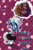 Size: 1841x2800 | Tagged: safe, artist:fauxsquared, princess luna, trixie, alicorn, pony, bipedal, blushing, clothes, cute, faux is gonna kill us all!!!, female, lesbian, luna-afterdark, luxie, scar, school uniform, schoolgirl, senpai, shipping, skirt, thought bubble, valentine