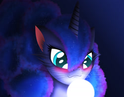 Size: 1920x1500 | Tagged: safe, artist:oliminor, princess luna, cat, hybrid, :3, princess mewna, solo, species swap