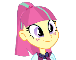 Size: 922x722 | Tagged: safe, artist:lemon-zest17, sour sweet, equestria girls, clothes, female