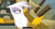 Size: 1600x855 | Tagged: safe, derpibooru import, screencap, gilda, griffon, the lost treasure of griffonstone, meme, scone, solo, youtube caption