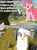 Size: 743x1000 | Tagged: safe, derpibooru import, gilda, pinkie pie, earth pony, griffon, pony, the lost treasure of griffonstone, image macro, meme, self owned