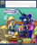 Size: 800x965 | Tagged: safe, artist:johnjoseco, derpy hooves, princess luna, alicorn, pegasus, pony, :3, :t, american football, ask gaming princess luna, clothes, comic, eating, female, food, gamer luna, hot sauce, jersey, looking at you, mare, messy, messy eating, muffin, nom, pizza, ponytail, popcorn, potato chips, sitting, smiling, soda, super bowl, tumblr, wide eyes