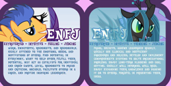 Size: 702x353 | Tagged: safe, edit, flash sentry, queen chrysalis, changeling, changeling queen, mbti, mbti chart, myers-briggs, parody