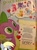 Size: 500x669 | Tagged: safe, applejack, derpy hooves, pinkie pie, princess luna, rainbow dash, rarity, spike, alicorn, dragon, earth pony, pegasus, pony, unicorn, fail, female, first world anarchist, magazine, mare, photo, you tried