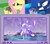 Size: 1126x1000 | Tagged: safe, fluttershy, princess luna, alicorn, pegasus, pony, absolute virtue, controller, exploitable meme, female, final fantasy, final fantasy xi, fluttercry, gamer luna, gamer meme, gamershy, hoof hold, lip bite, mare, meme, obligatory pony, pink mane, teary eyes, teeth, that one boss, tv meme, yellow coat