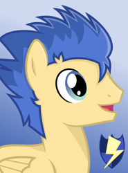 Size: 600x811 | Tagged: safe, flash sentry, pony, equestria girls, brad, equestria girls ponified, ponified, vector