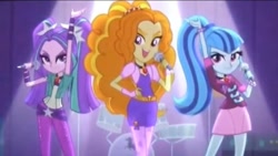 Size: 1014x571 | Tagged: safe, adagio dazzle, aria blaze, sonata dusk, equestria girls, rainbow rocks, the dazzlings