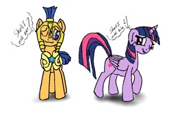 Size: 1024x701 | Tagged: safe, artist:bigpurplemuppet99, flash sentry, twilight sparkle, female, flashlight, male, royal guard, shipping, straight