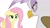 Size: 1280x720 | Tagged: safe, artist:samueljcollins1990, derpibooru import, fluttershy, gilda, griffon, pegasus, pony, angry, confrontation, payback, revenge, simple background, white background