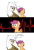 Size: 992x1480 | Tagged: safe, artist:synnibear03, derpibooru import, gilda, scootaloo, griffon, comic, flashback, ptsd, trembling