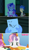 Size: 603x1024 | Tagged: safe, flash sentry, princess luna, sweetie belle, alicorn, pony, image macro, meme