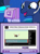 Size: 563x769 | Tagged: safe, princess luna, alicorn, pony, exploitable meme, gamer luna, meme, ninjask, obligatory pony, pokémon, tv meme, twitch plays pokémon