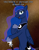 Size: 682x884 | Tagged: safe, princess luna, alicorn, pony, i heard it through the grapevine, joseph ducreux, luna ducreux, meme, solo, template