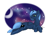 Size: 512x368 | Tagged: safe, artist:proudtosketch, princess luna, alicorn, pony, female, horn, mare, s1 luna, solo