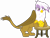 Size: 5000x3797 | Tagged: safe, artist:dashiesparkle, derpibooru import, gilda, griffon, the hearth's warming club, .svg available, absurd resolution, simple background, solo, stool, transparent background, vector