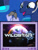 Size: 750x997 | Tagged: safe, princess luna, alicorn, pony, exploitable meme, game, gamer luna, meme, obligatory pony, tv meme, wildstar