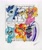 Size: 2282x2725 | Tagged: safe, artist:luxiwind, derpibooru import, coloratura, gilda, luster dawn, lyra heartstrings, soarin', sunset shimmer, earth pony, griffon, pegasus, pony, unicorn, countess coloratura, female, male, mare, out of frame, six fanarts, stallion, traditional art