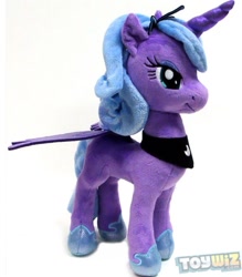 Size: 819x937 | Tagged: safe, princess luna, aurora, butt wings, irl, official, photo, plushie, s1 luna, solo, stock photo, toy