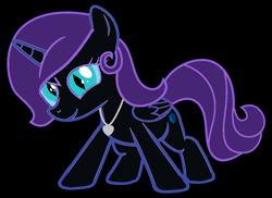 Size: 1309x951 | Tagged: safe, artist:taionafan369, oc, oc only, oc:nyx, pony