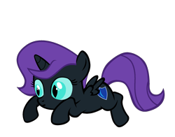 Size: 1800x1410 | Tagged: safe, artist:bronyboy, oc, oc only, oc:nyx, simple background, solo, transparent background, vector