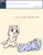 Size: 633x808 | Tagged: safe, artist:arvaus, princess celestia, princess luna, alicorn, pony, ask, ask woona and tia, cewestia, cute, filly, sleeping, tumblr, woona