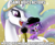 Size: 701x576 | Tagged: safe, artist:johnjoseco, princess celestia, alicorn, pony, brazil, crossover, denise reis, english, exploitable meme, littlest pet shop, meme, microphone, nicole oliver, same voice actor, the fun has been doubled, zoe trent