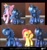 Size: 1194x1280 | Tagged: safe, artist:wolfjedisamuel, fluttershy, princess celestia, princess luna, alicorn, pegasus, pony, brushable, custom, toy