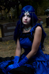 Size: 3456x5184 | Tagged: safe, artist:lilium666, princess luna, human, cosplay, irl, irl human, photo, solo